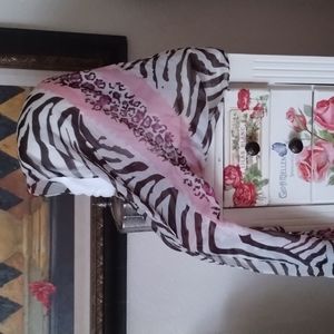 Lavello chiffon scraf